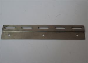 Quality SS Stamping Cutting Deep Drawn Metal Pressings Sheet Strip 0.002mm Precision wholesale