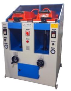 Quality pneumatic cover-type airbag shoe sole press machine wholesale