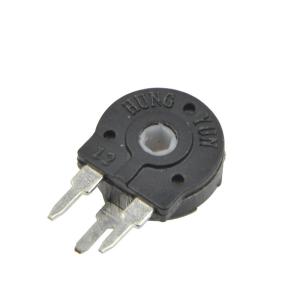 China 10mm Trimpot Trimmer Potentiometer PT10 on sale