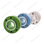 Electromechanical System LPT080 Electrical Rotary Joint 300rpm Inner Diameter