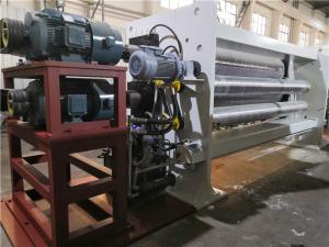 Quality High Speed Non Woven Automatic Fabric Rolling Machine wholesale