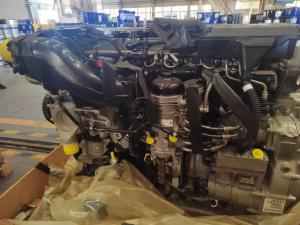 Quality New Or Used Mercedes Engine Mercedes Benz OM471LA Engine For Crane wholesale