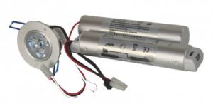 Quality Newest LED Spot Light 3W LED wholesale
