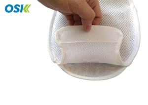 Quality Adjustable Medical Wrist Restraints , Elderly / Patients Hand Restraints wholesale
