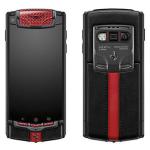 New arrival Luxury phone Vertu Constellation Ascent Ti Ferrari phone Wholesale