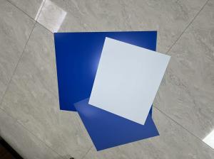 Quality Processless CTP Plates For Thermal Platesetter Printing 18 Months Validity Period wholesale