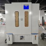 Soft-Pack Battery Pack Laser Welding Equipment Compatible with Cylindrical