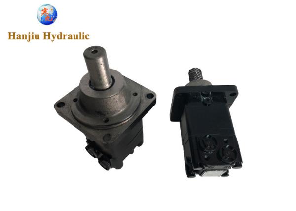Durable Low Speed High Torque Hydraulic Motor / Orbit Hydraulic Motor OMS 250 CC