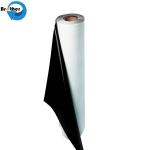 18" X 1500' X 20mic, LLDPE Silage Wrap Film Type Hay Bale Round Wrap Silage Film