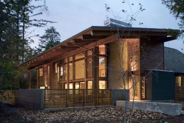EU/USA/NZ/Australia Standard Light Steel Frame Prefabricated Kit Home For South