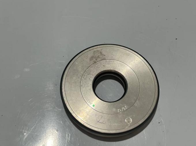 Low Pressure Kalmar Reach Stacker Parts High Durability Standard