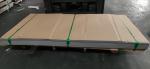 Magnetic 2B Stainless Steel Cold Rolled Sheet Mill Edge 430 Plate