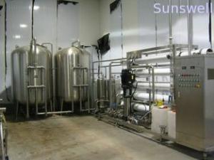 Quality 0.7MPa Automatic Bottle Unscramblers Unscrambling equipment and sorting PET bottles wholesale