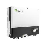 Growatt SPH 5000TL BL UP Hybrid Solar Inverter 27KG Commercial 2024 Home Power