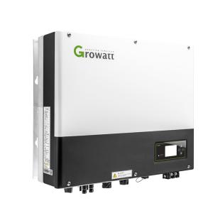 Quality 99.9% Max Efficiency 220V 5kw 6kw 3kw 4kw Hybrid Off Grid Tie Inverter for EU Market wholesale