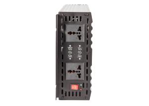 Quality 60Hz 1500W Off Grid Inverter 48V Sine Power Inverter With Double Display wholesale