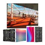 Rental LED Screen P2.604 P2.976 P3.91 HD Waterproof Panel Indoor Stage Video