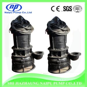 Quality Submersible slurry pump manufacturers wholesale