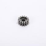 MIM4605 Powder Metallurgy Parts Sintered Gear Cnc Precision Machining