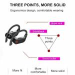 Beats PowerBeats Pro Alternatives PowerHBQ PRO SuperBass from golden rex