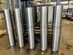 HB15G HB15G HB20G HB30G Furukawa Breaker Parts Hydraulic Breaker Piston