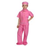 Fancy Kids Doctor Costume Medical Costumes Scrubs Uniforms