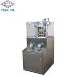 Electric Rotary Tablet Press Machine ZP-9B