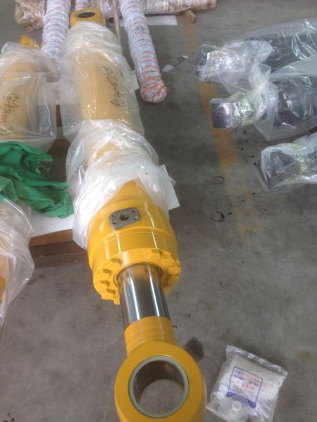 707-13-16870 pc400-7 bucket hydraulic cylinder Komatsu brand new hydraulic