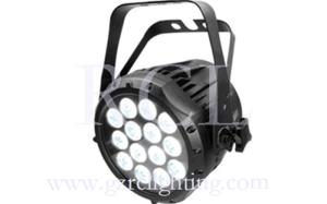 Quality RGB Outdoor LED Par 14X9W LED Par LED stage light IP65 wholesale