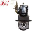 Heavy Duty Auto Rickshaw Gearbox , Load Tricycle Transmission Gearbox