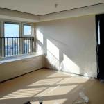 Construction Finished Floor Protection Paper , 317sqft Construction Floor