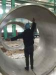 Chrome Stainless Steel Patterned Plates Aisi 304 2b 316 600mm