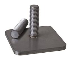 CD Welding Stud Nelson Welding Screws Spot Welding Studs Bolt M16 Grade 4.8/ 8.8/ 10.9/ 12.9