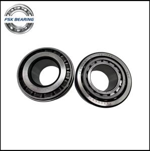 Quality Auto Parts T2ED070/QCLNVB061 Tapered Roller Bearings 70*130*43mm China Manufacturer wholesale
