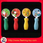 plastic flash toys