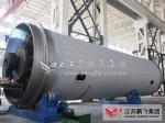 Pengfei 150tph 8m Cement Production Equipment