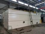 Micro Sand Recycling Shallow Air Flotation Water Treatment System Sewage