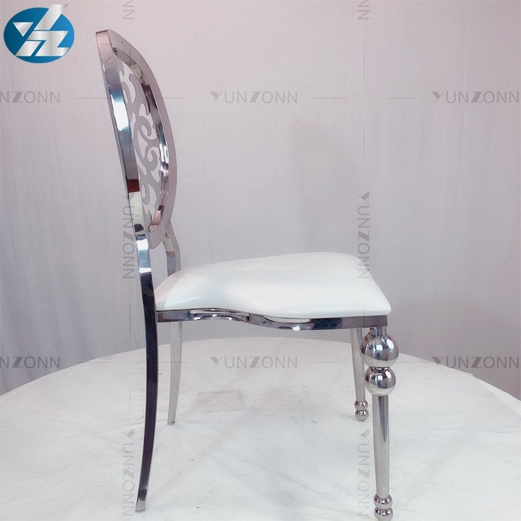 Living Room Nordic event chairs SS201 Base Modern Furniture Simple Design