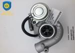49135-03320 Excavator Turbocharger 307D 4M40 Engine Turbo TF035-1