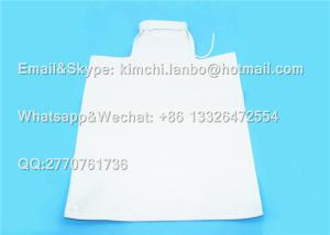 China filter bag 130mm opening high quality offset printing machine parts on sale