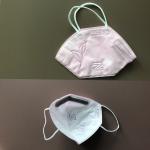 Dustproof Covers Mouth Nose Disposable Medical Face Mask
