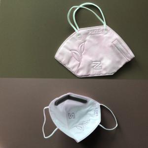Quality Non Woven Fabric N95 Medical Disposable Face Mask wholesale
