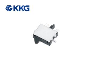 Quality Smd 4 Pin Push Button Micro Switch Good Resilience Insulation Resistance 100MQ wholesale