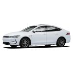 Pure Electric Cars Byd Qin Plus EV Sedan 5 Seats 135km/H Wheelbase 2700mm
