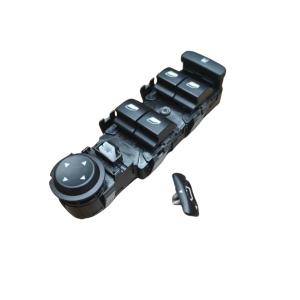 Quality Electric Power Window Control Switch Frameless 6554GZ 98001910XT For Peugeot Citroen wholesale