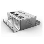 Metal Automotive Stamping Parts With Custom Fabrication Services
