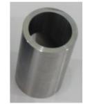EN-71 OBM Small Part Cylinder , Antiwear Toy Production Machine