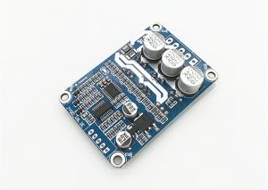 High Voltage Brushless Motor Speed Controller For Sensorless Air Blower Fan