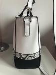 New Style Fashion Ladies Handbags Women Bags PU Leather Handbag