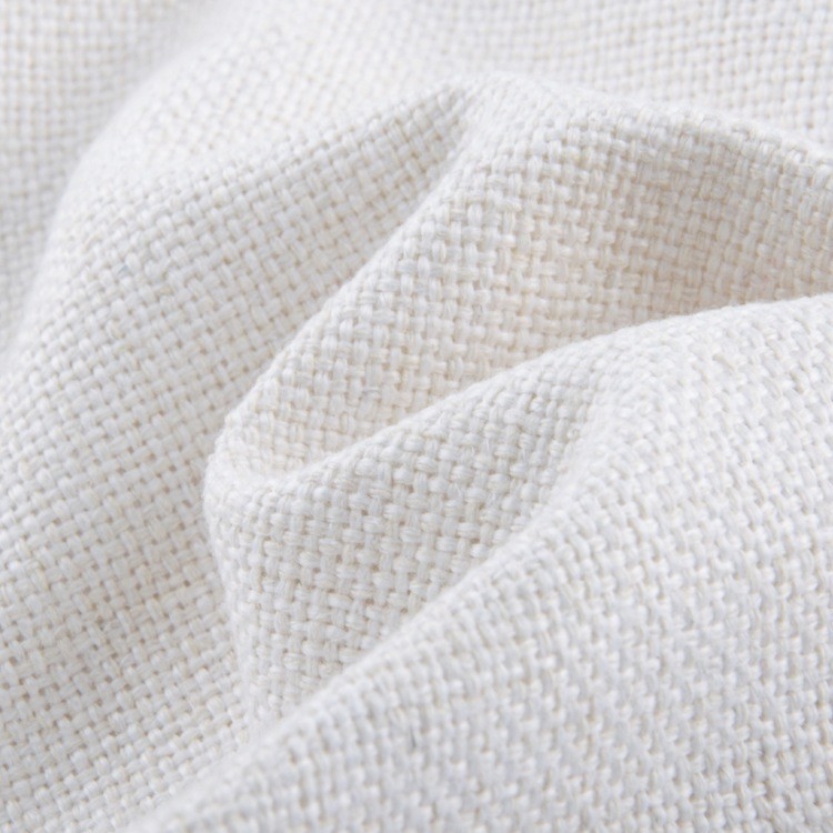 40*40cm Blank Sublimation Pillow Case With Rabbit Ear And Pocket For Easter Day